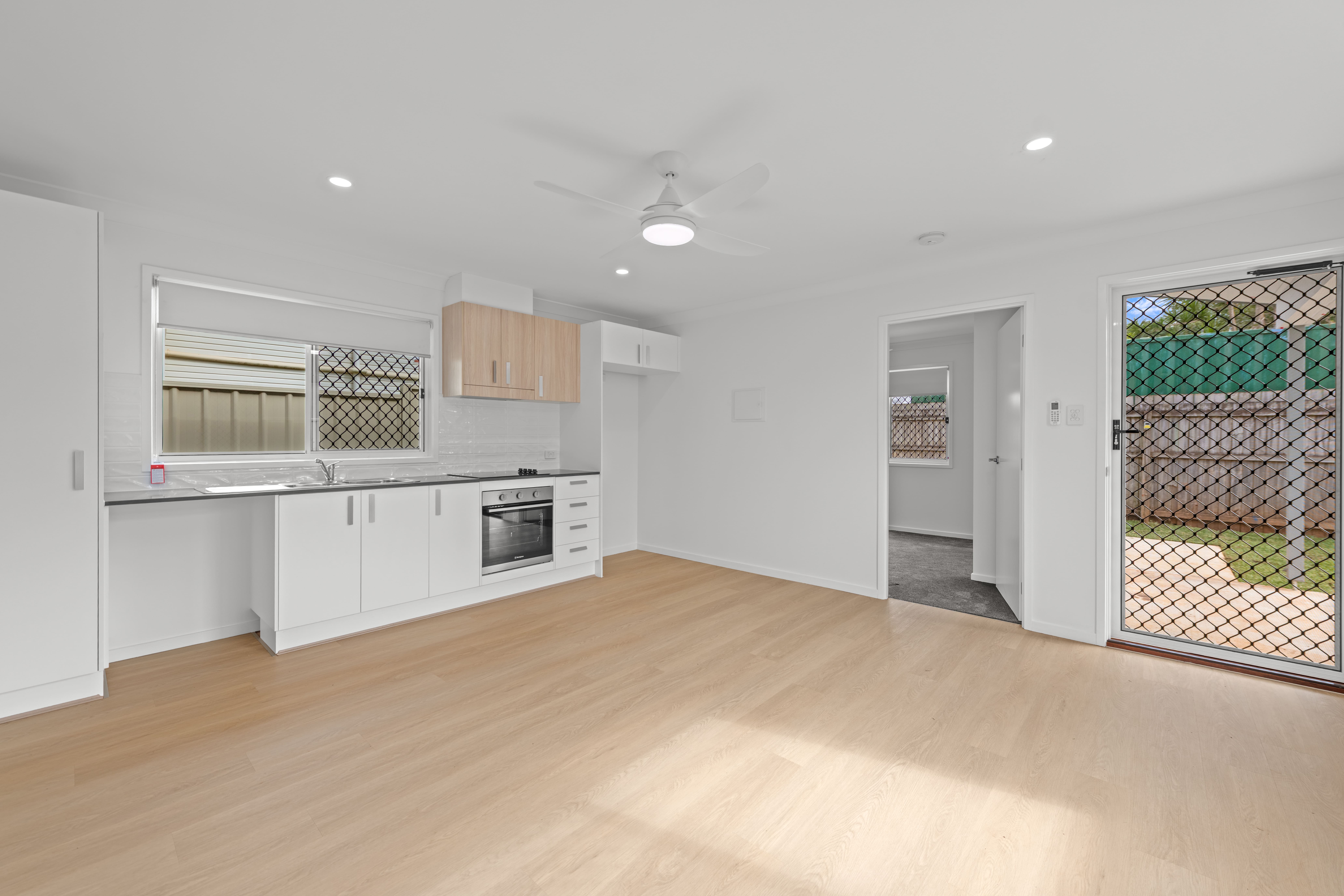 Rental properties & online application form