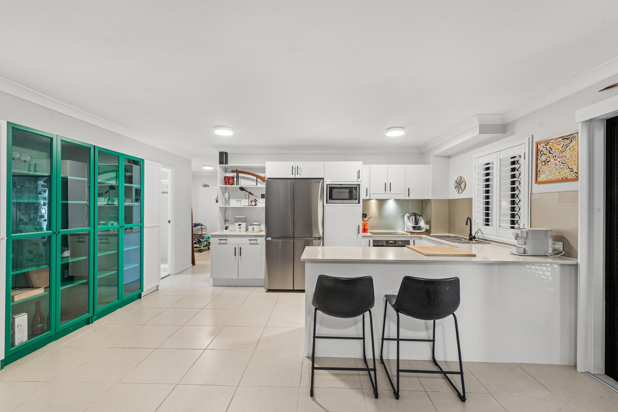 Rental properties & online application form