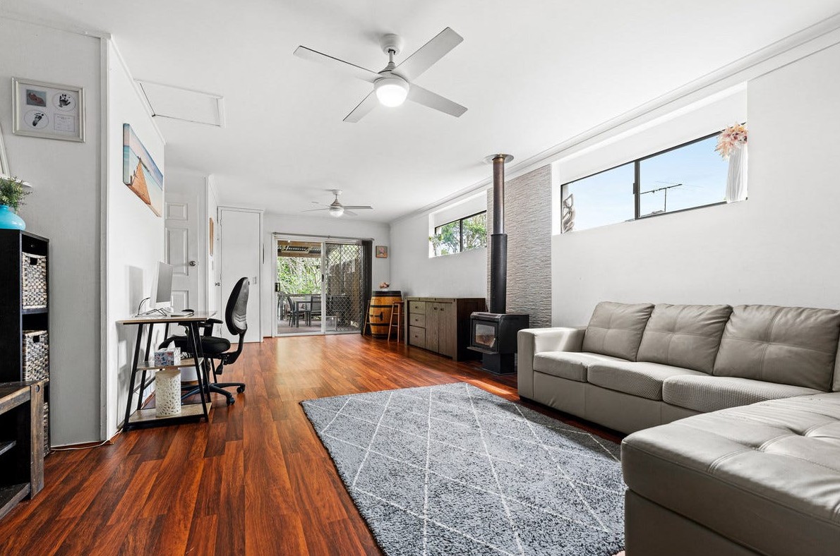 Rental properties & online application form