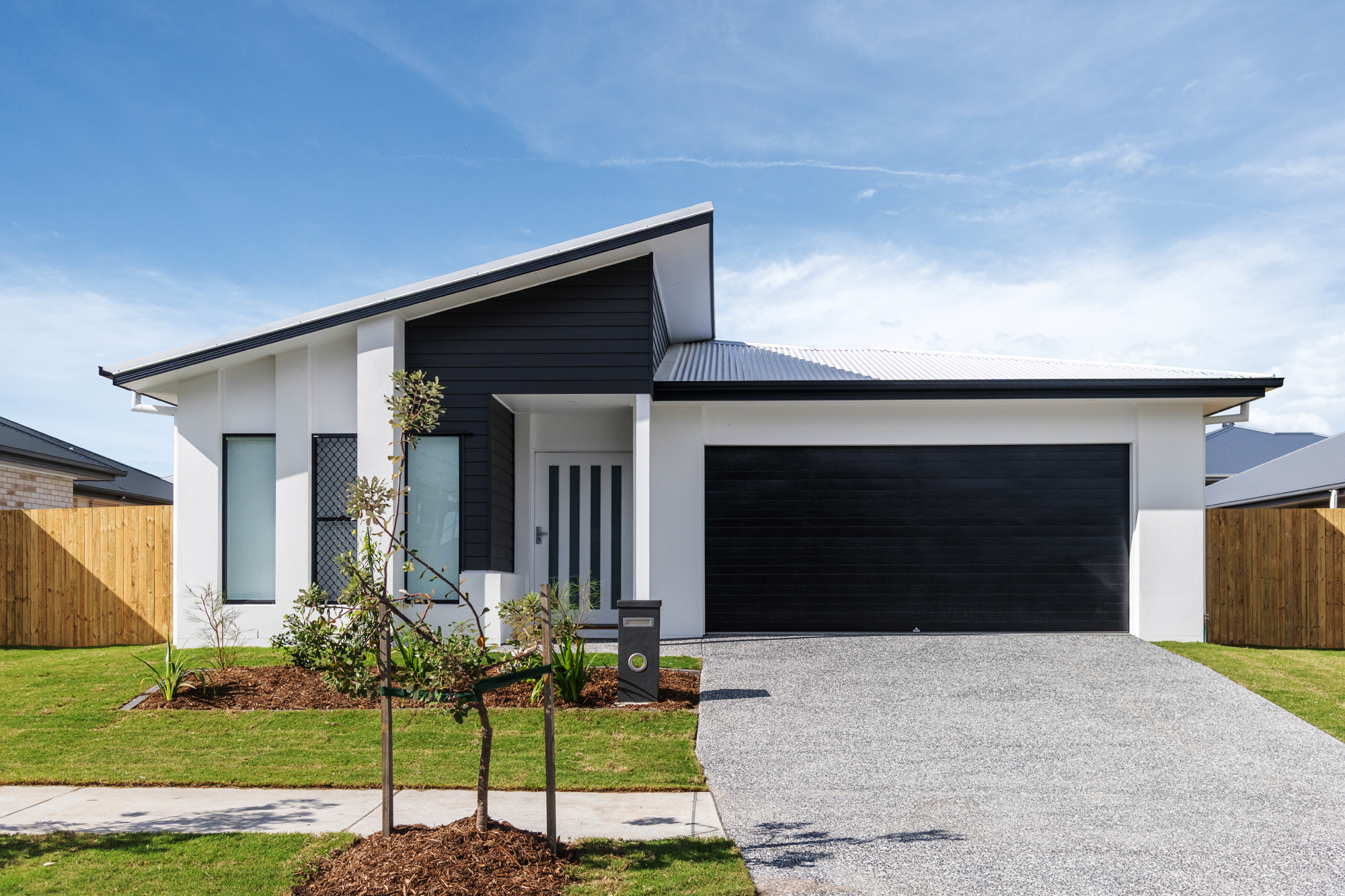 Rental properties & online application form