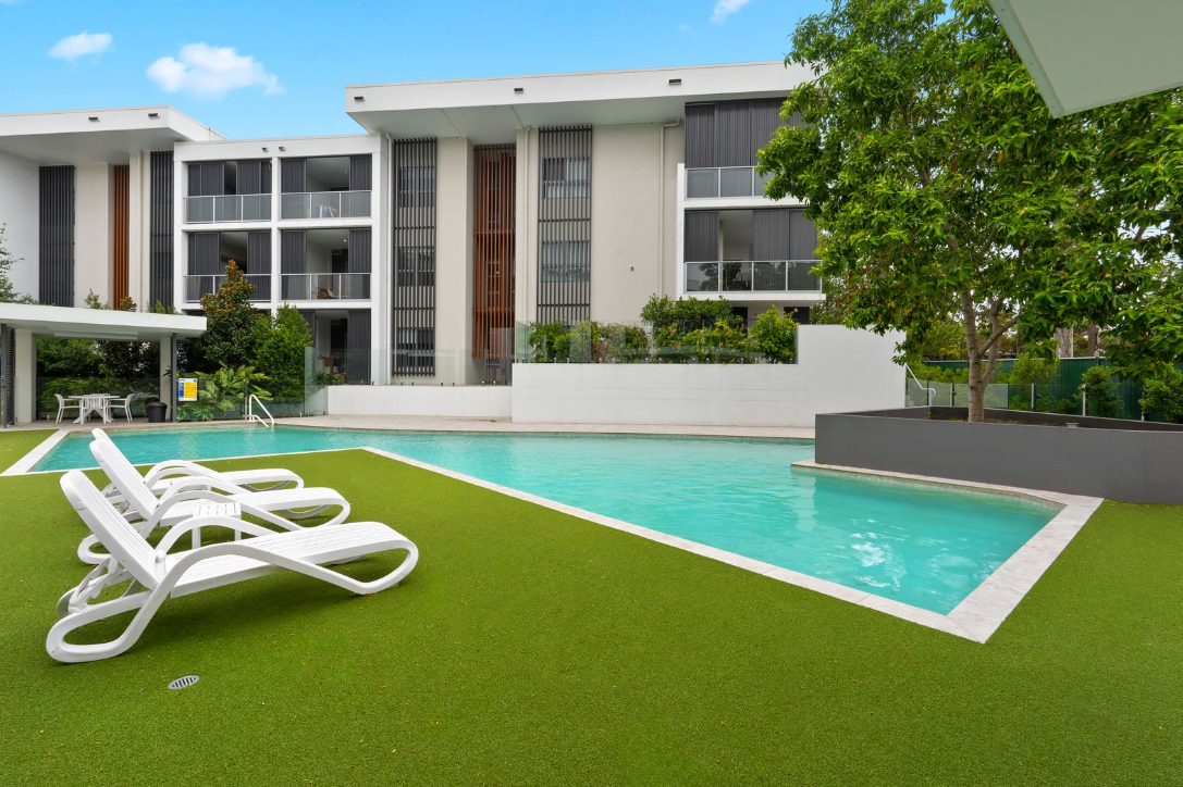 Rental properties & online application form