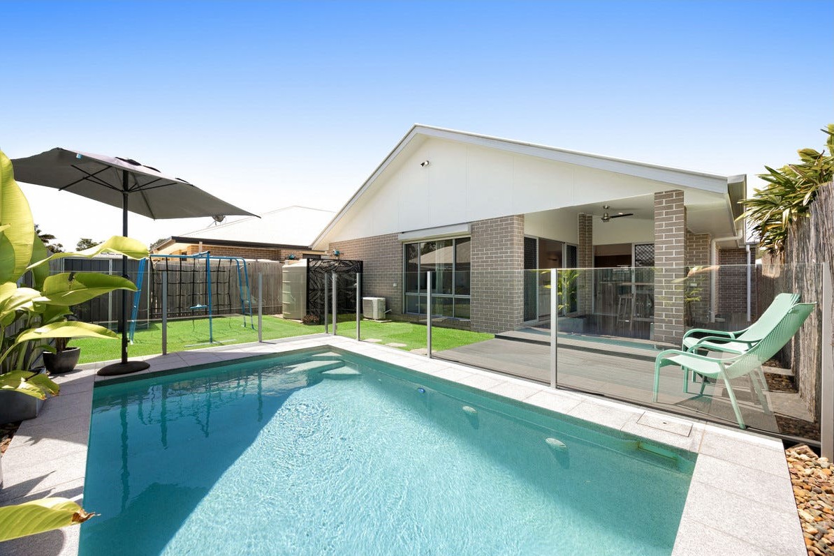 Rental properties & online application form