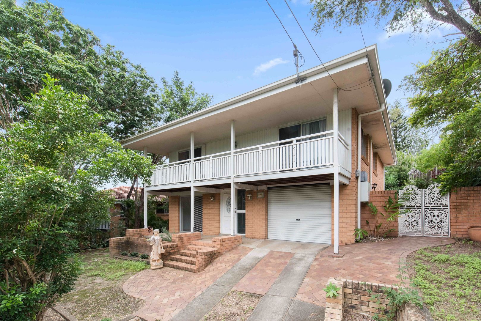 Rental properties & online application form
