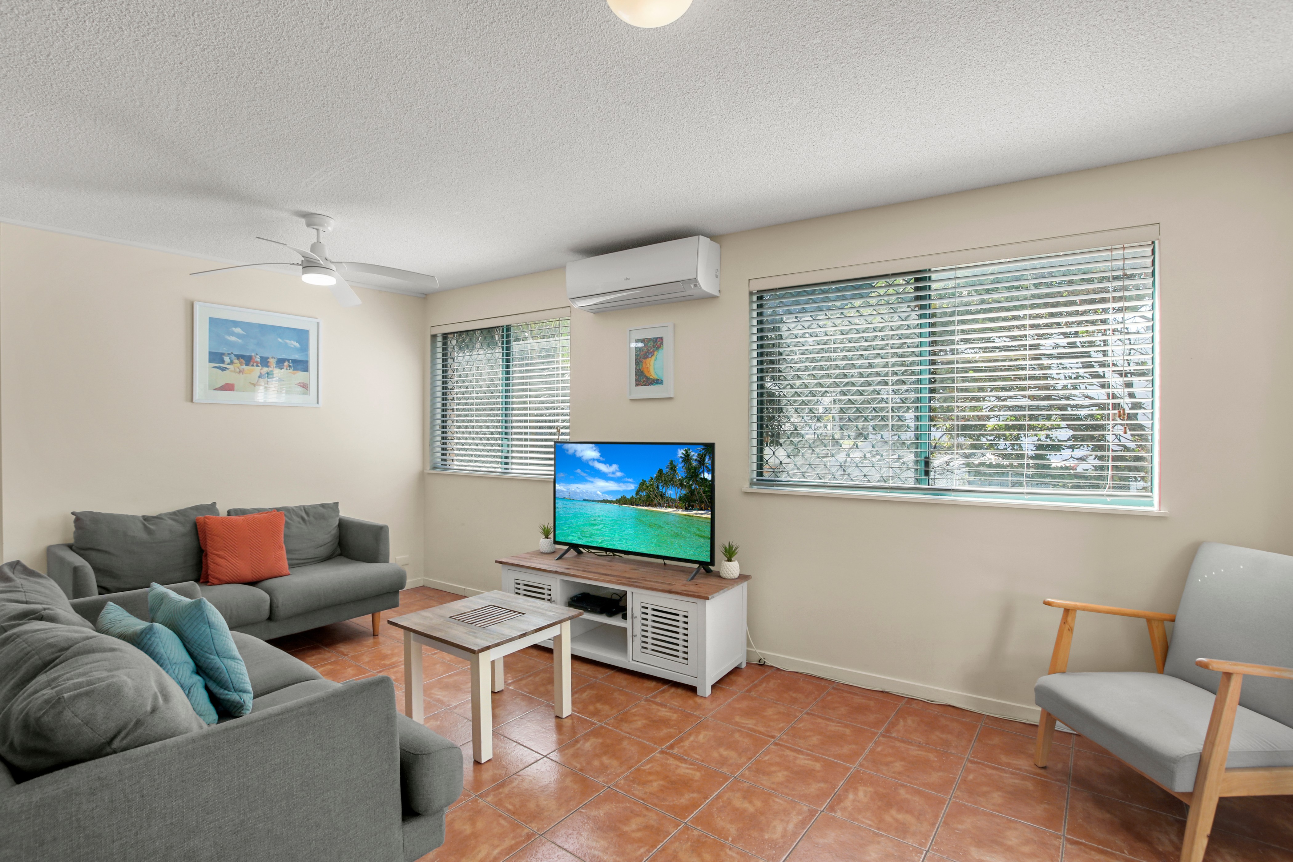 Rental properties & online application form