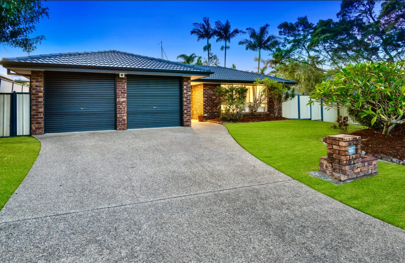 Rental properties & online application form