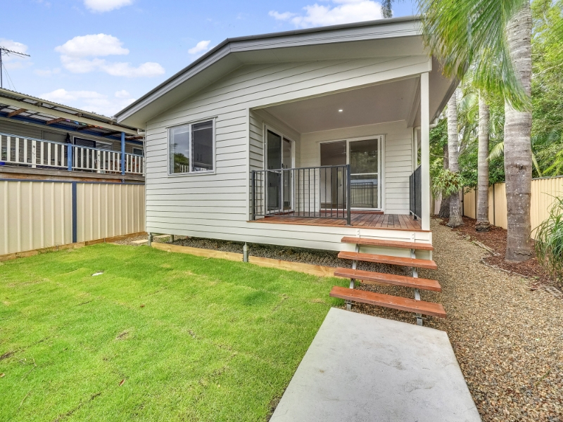 Rental properties & online application form