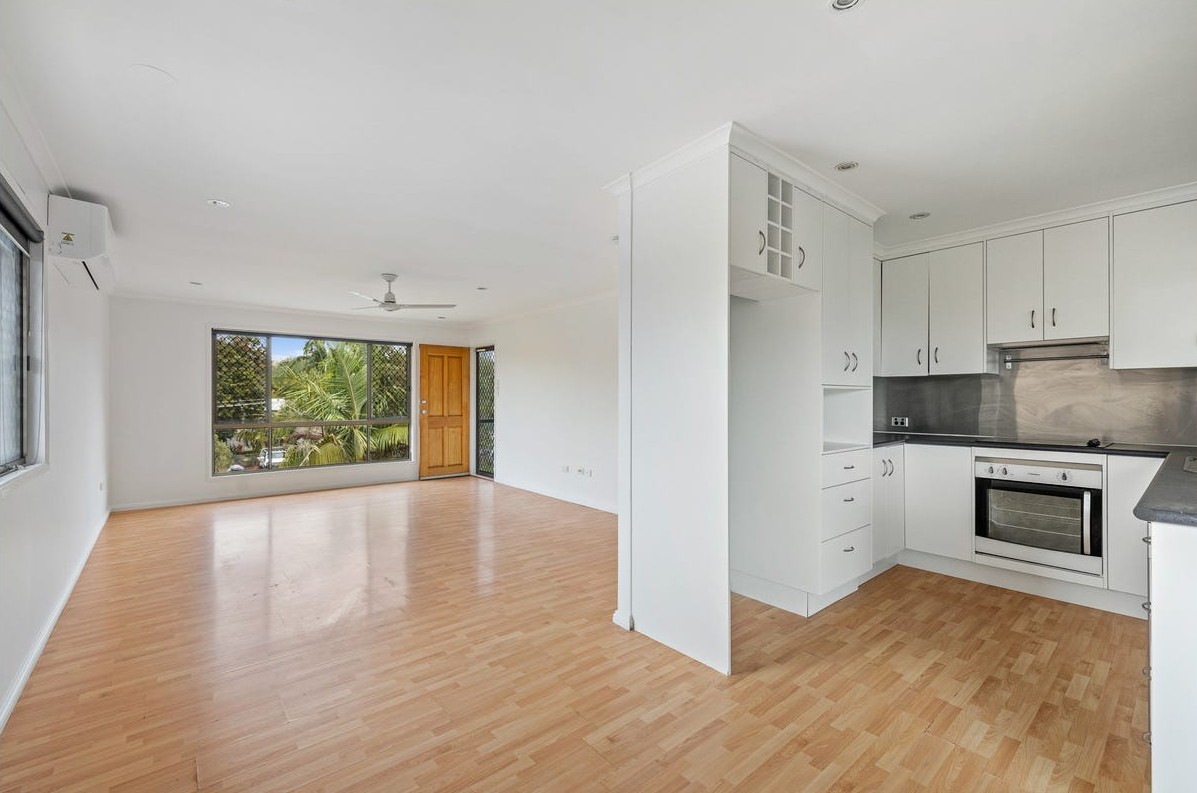 Rental properties & online application form