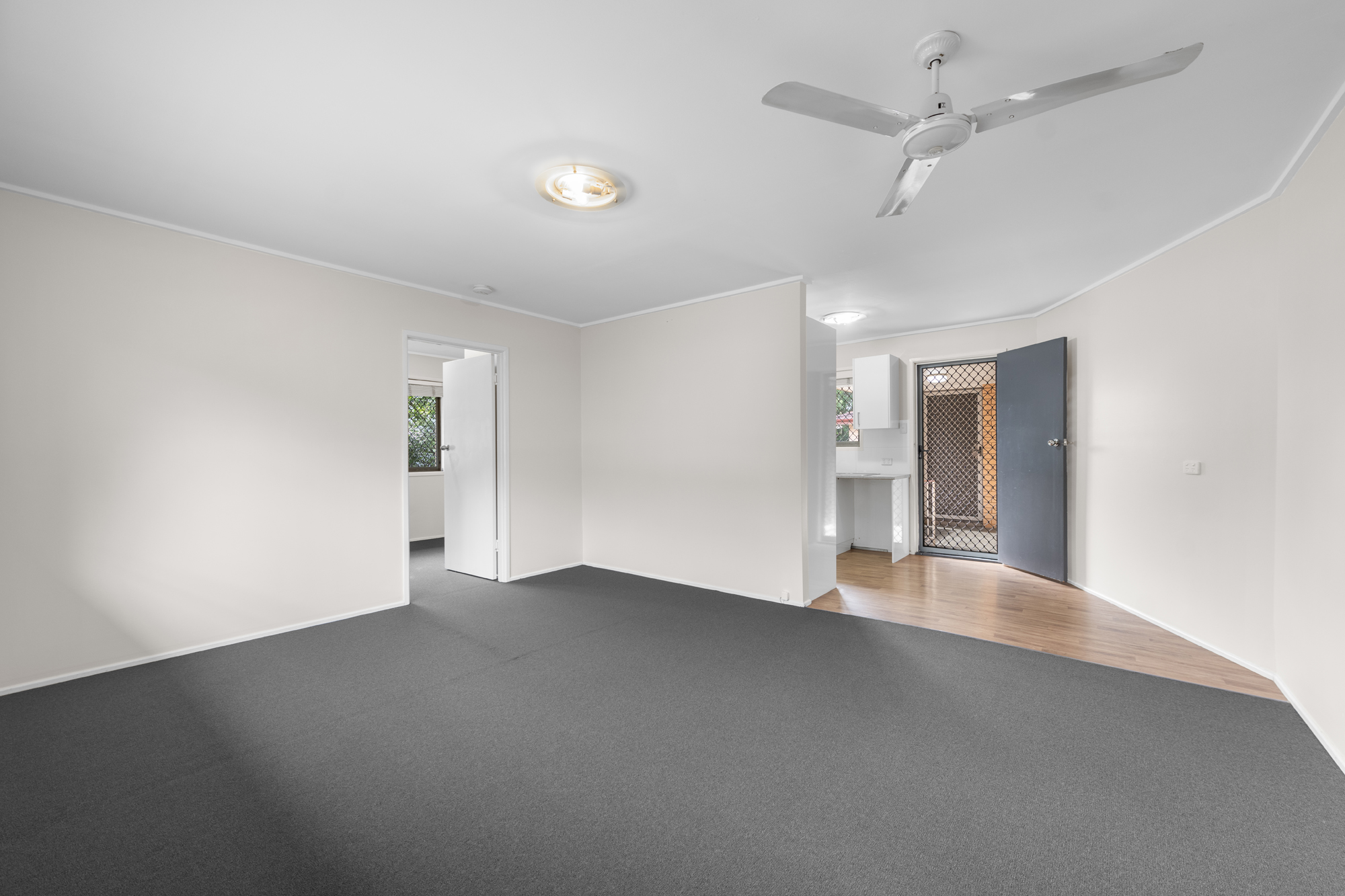 Rental properties & online application form