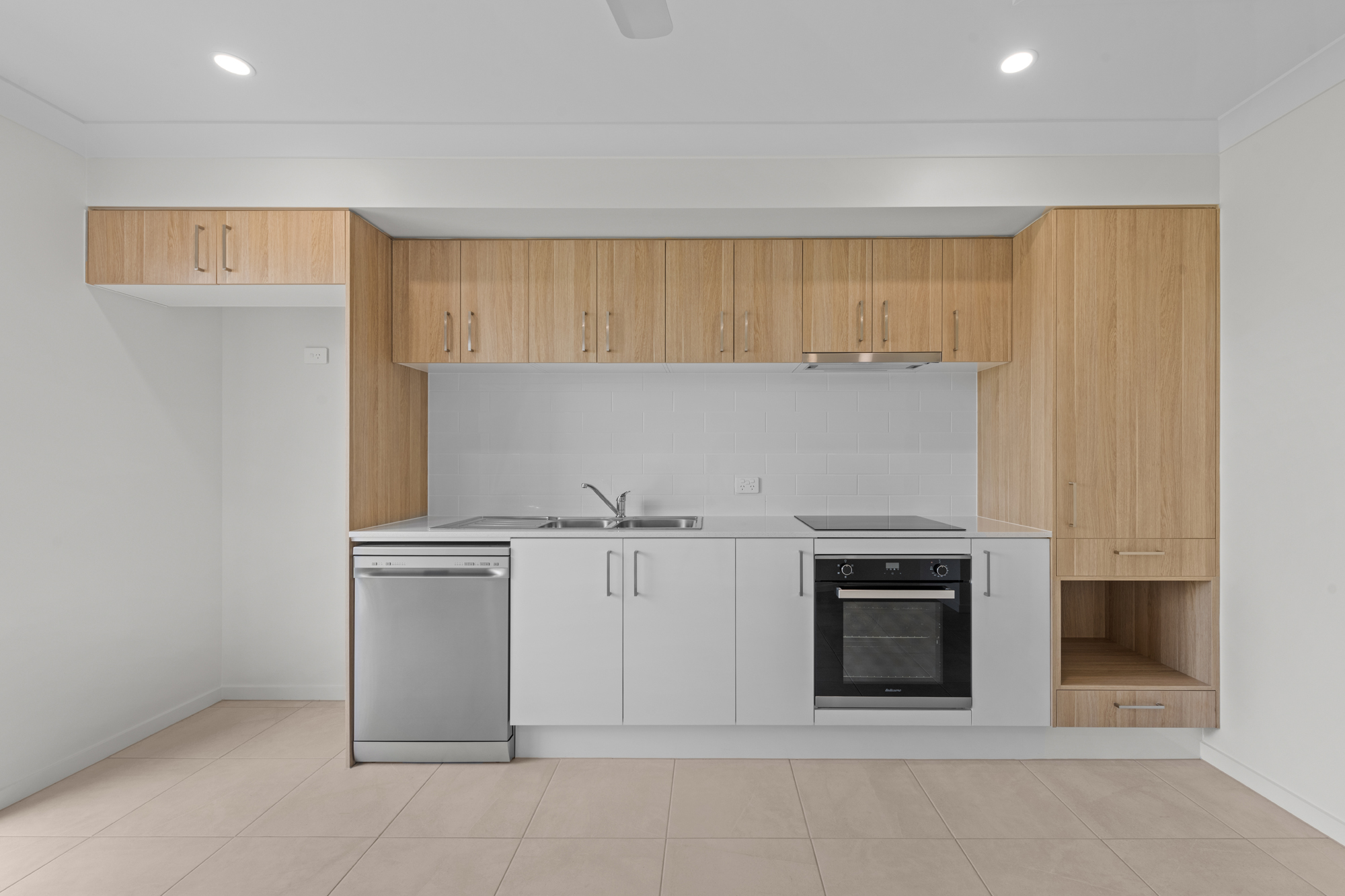 Rental properties & online application form