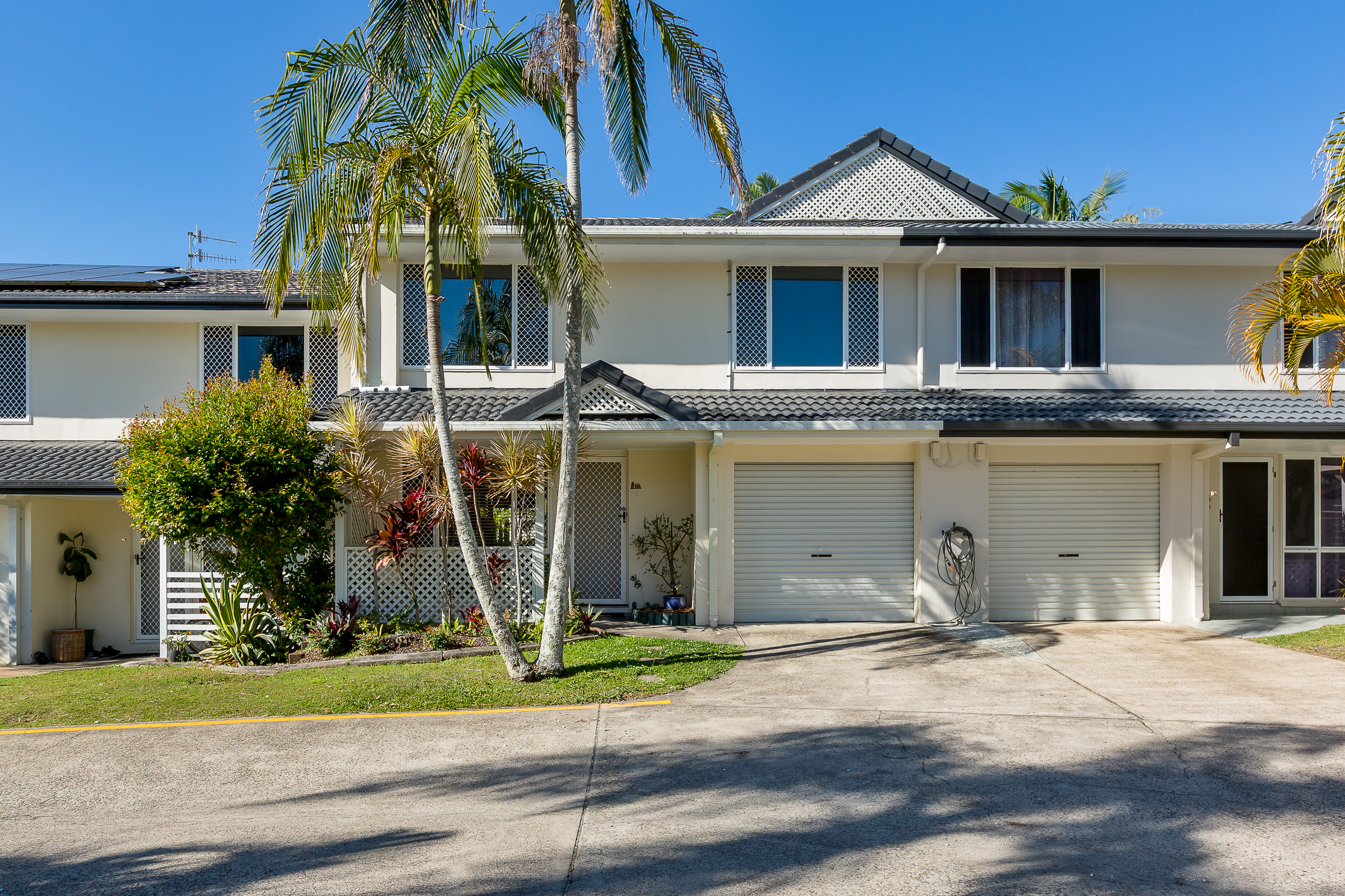Rental properties & online application form
