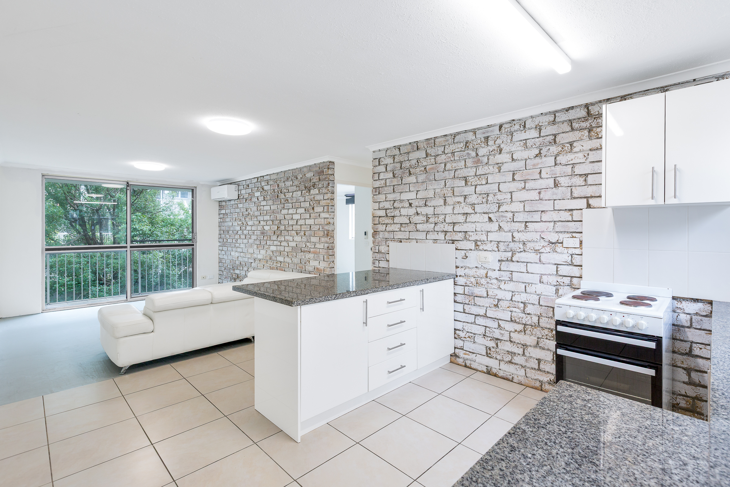 Rental properties & online application form
