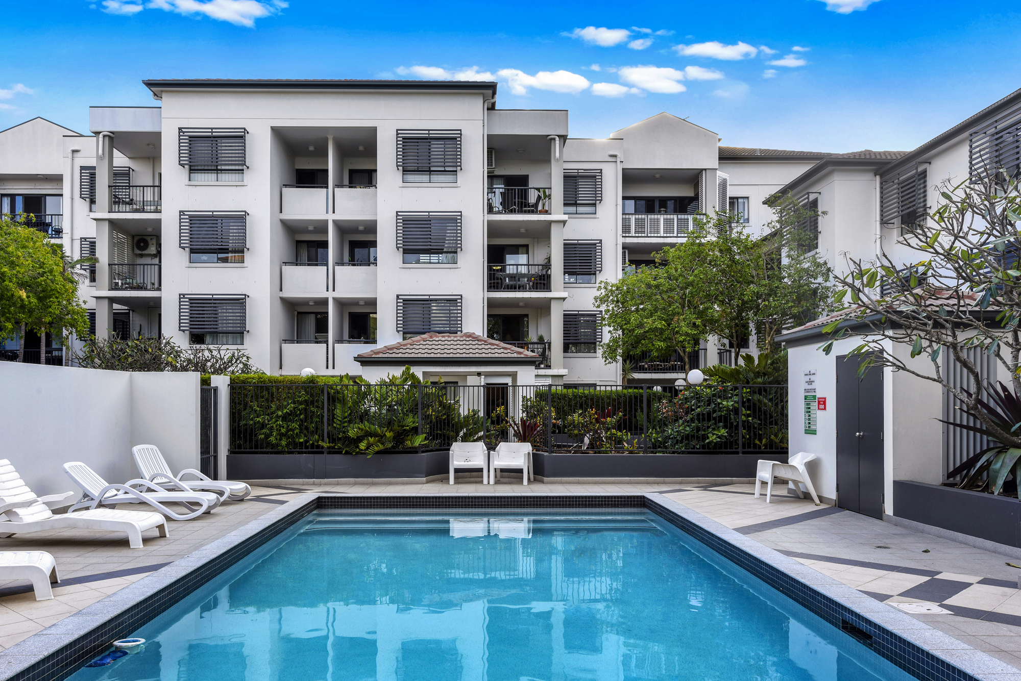 Rental properties & online application form