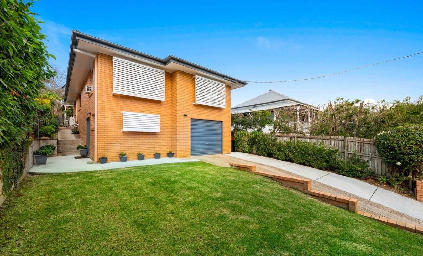 Rental properties & online application form