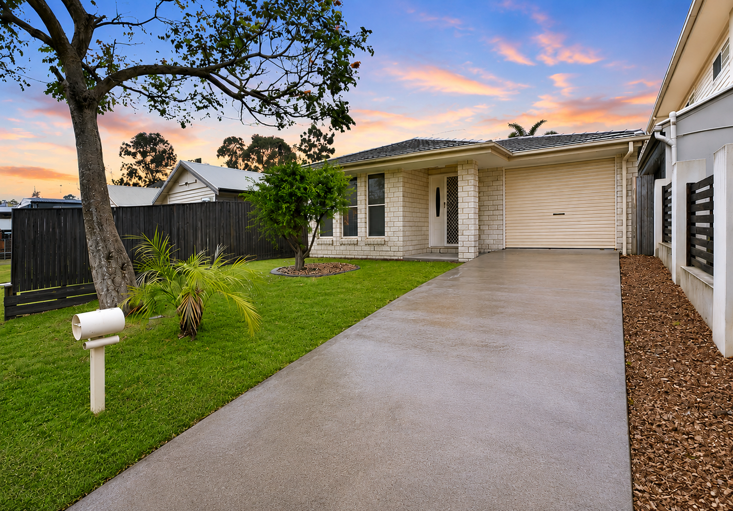 Rental properties & online application form