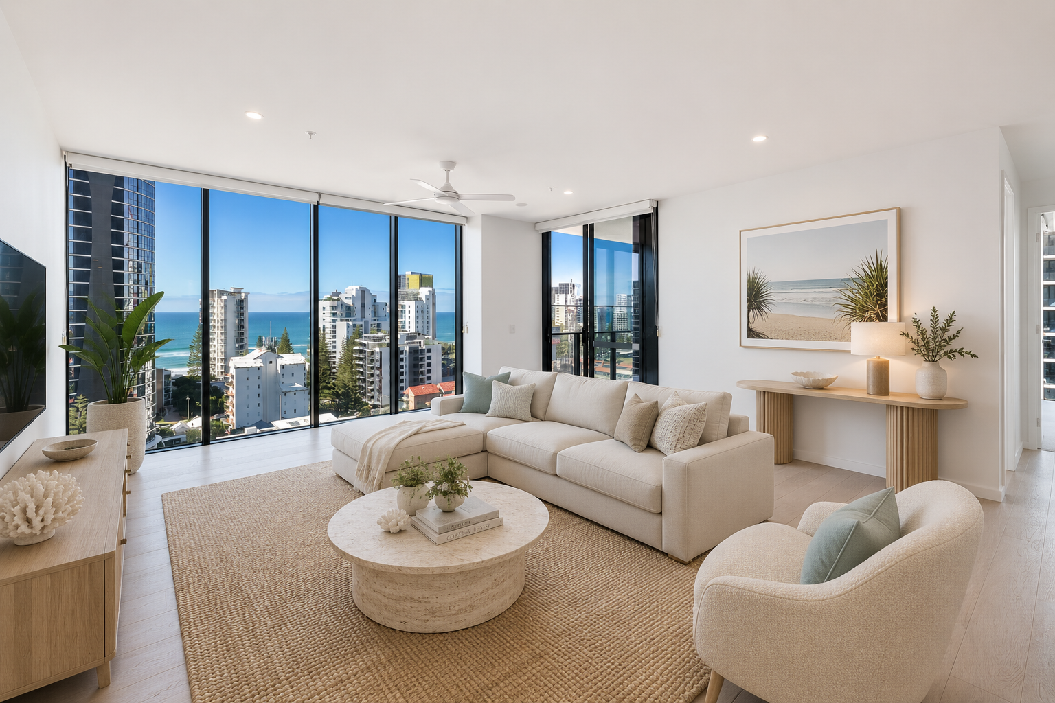 Rental properties & online application form