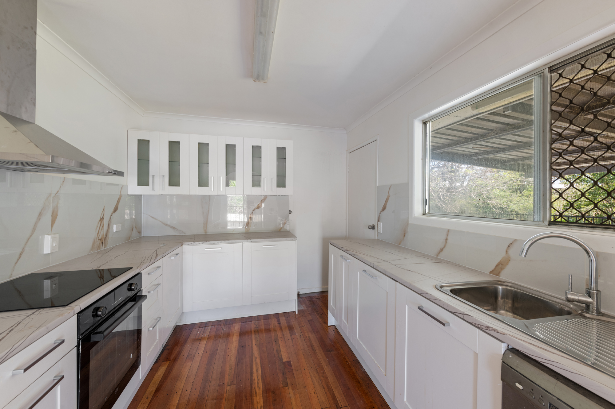 Rental properties & online application form