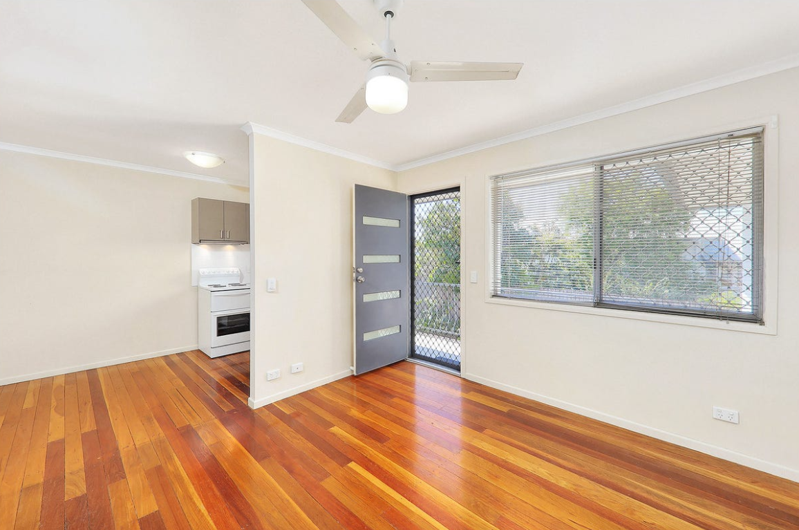 Rental properties & online application form