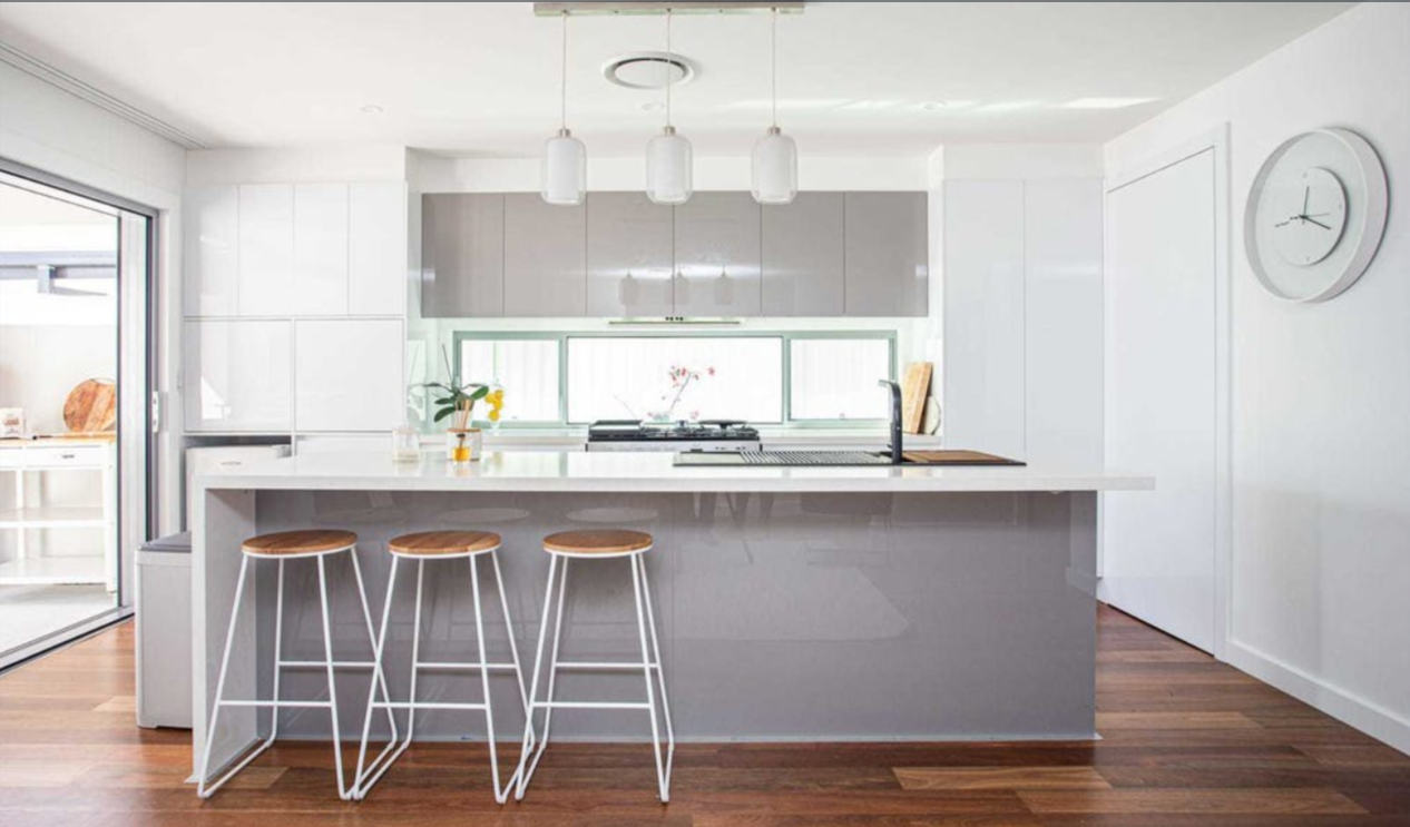Rental properties & online application form