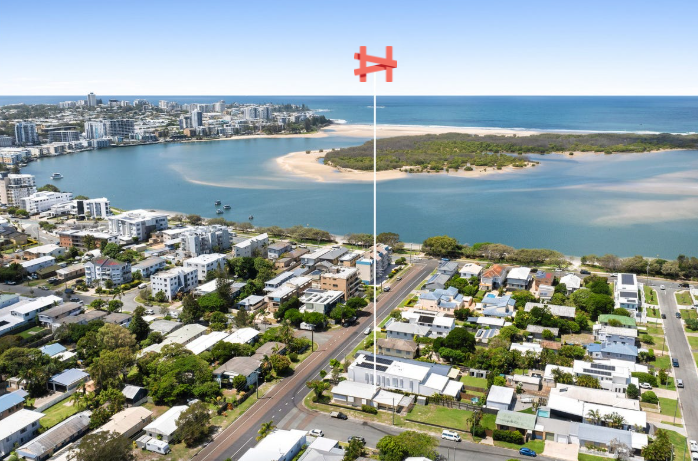 Rental properties & online application form
