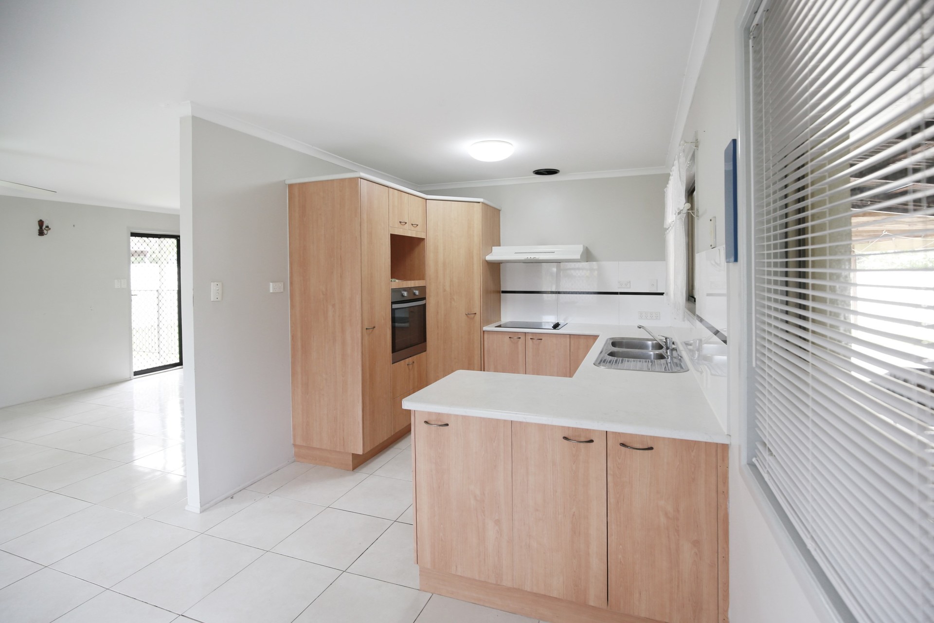 Rental properties & online application form