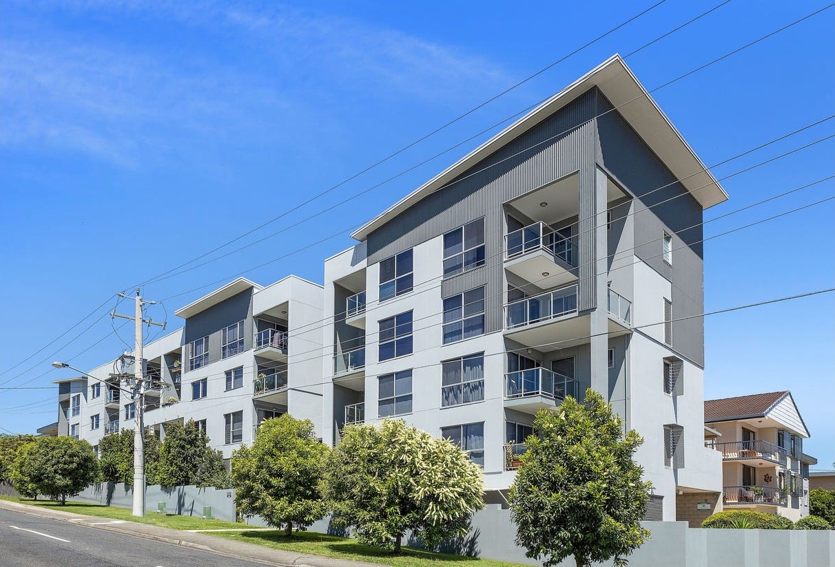 Rental properties & online application form