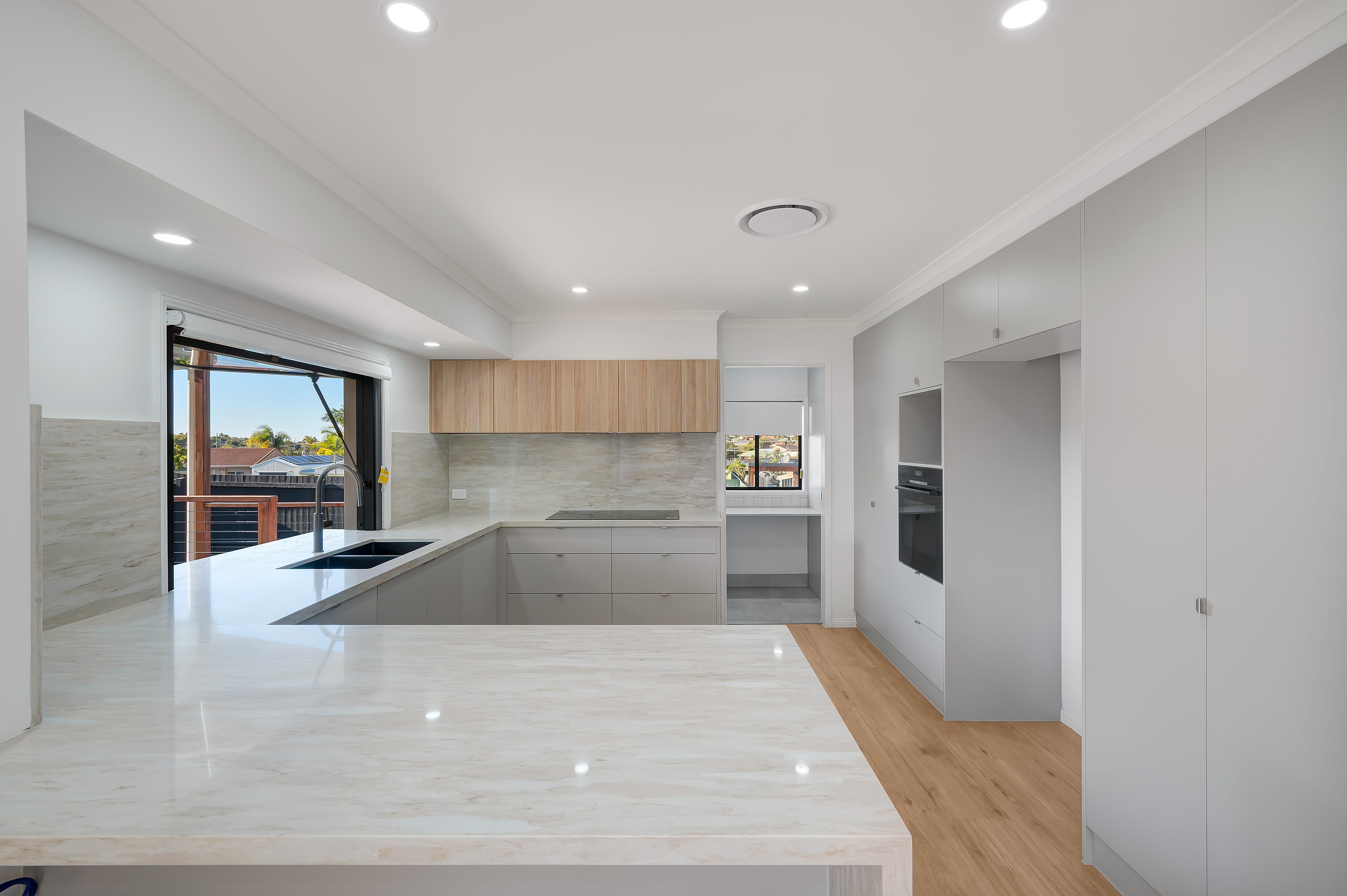 Rental properties & online application form