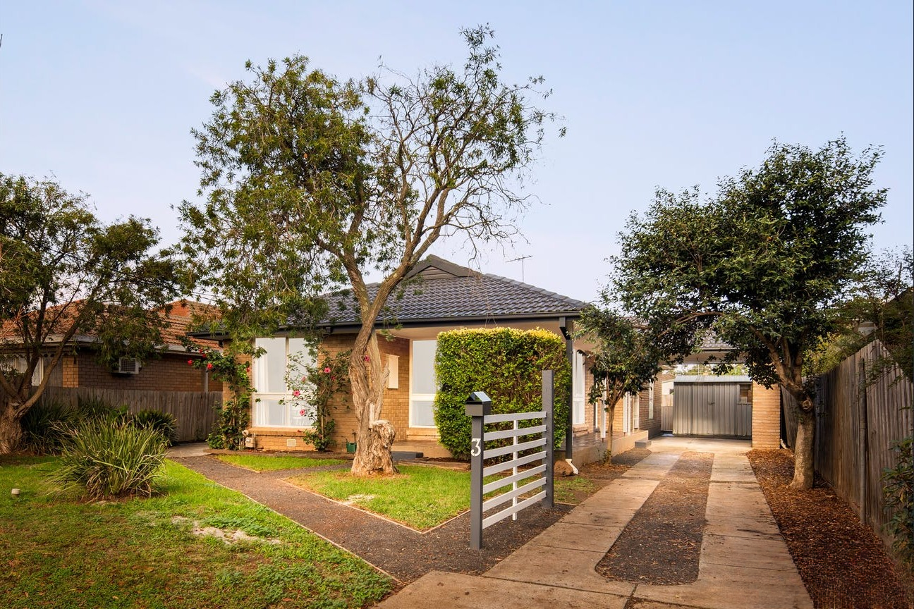 Rental properties & online application form