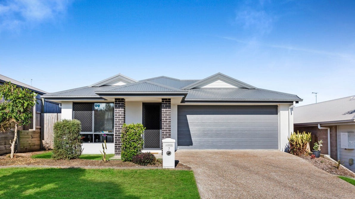 Rental properties & online application form