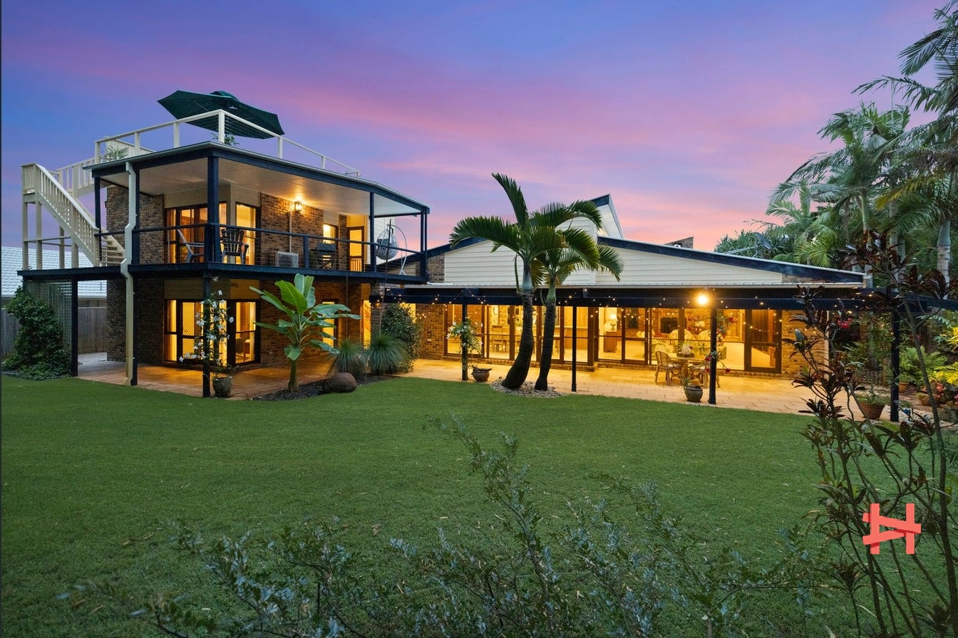 Rental properties & online application form