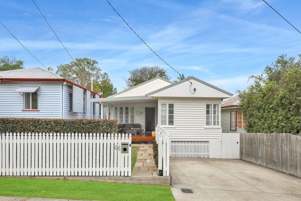 Rental properties & online application form