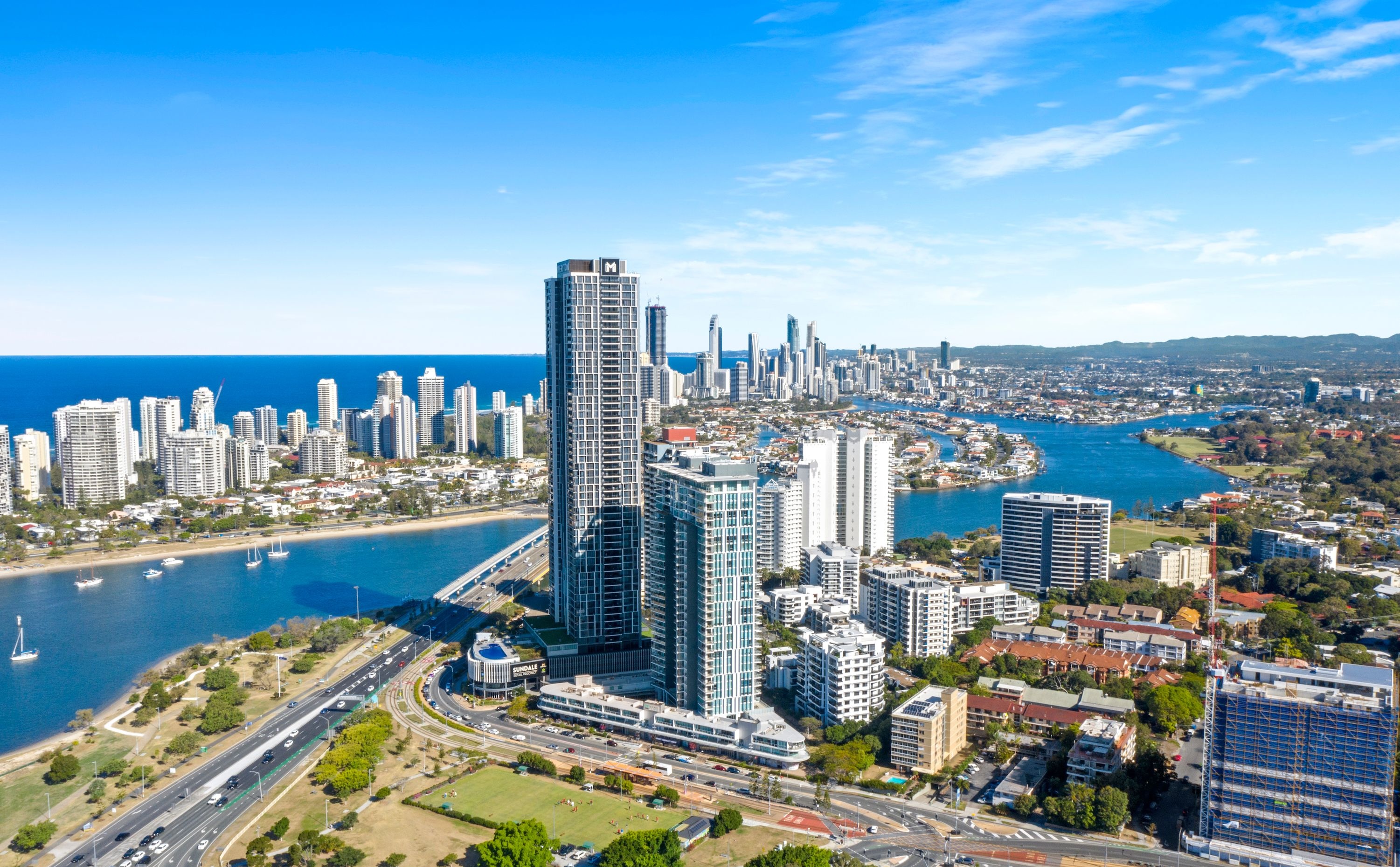 Rental properties & online application form