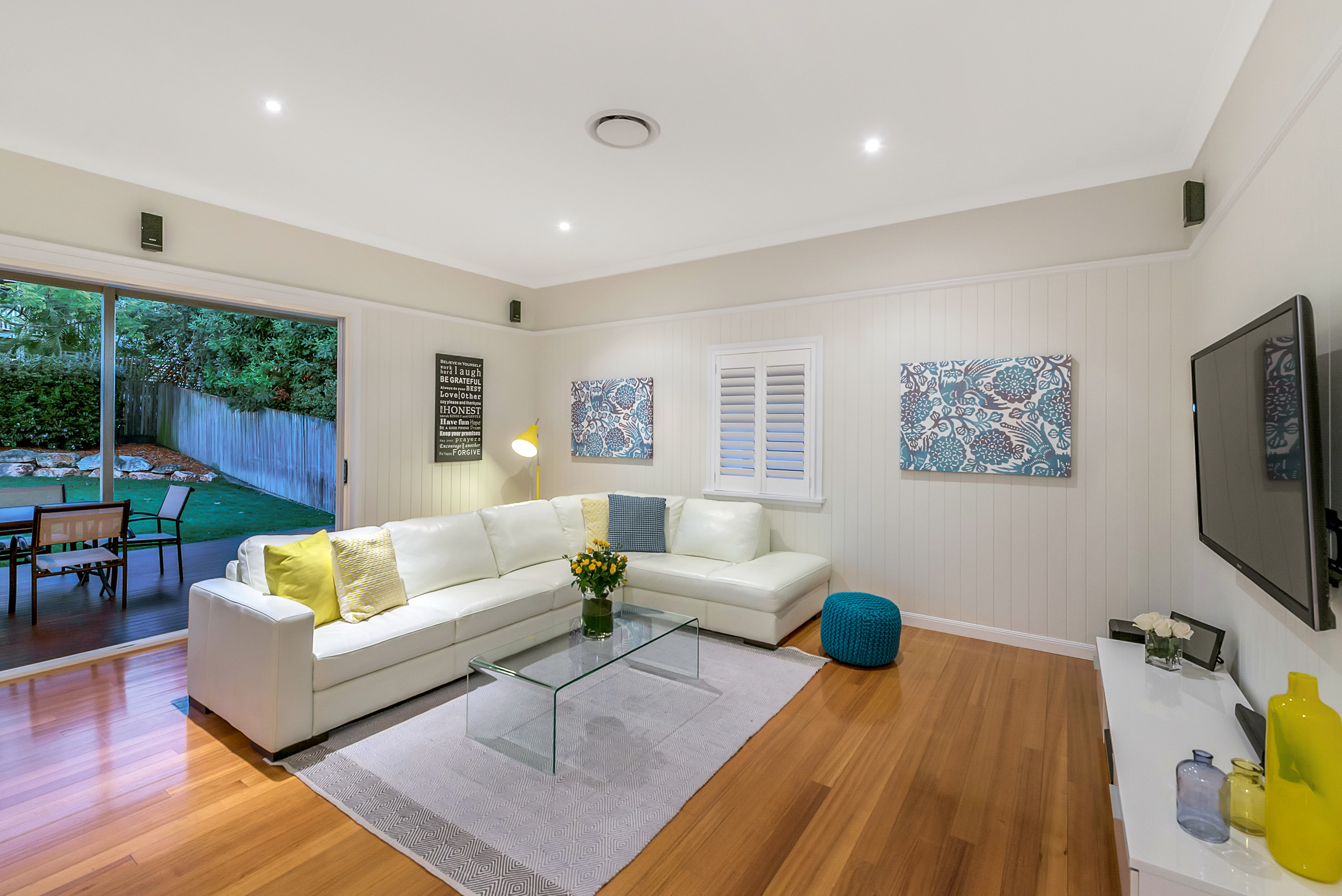 Rental properties & online application form