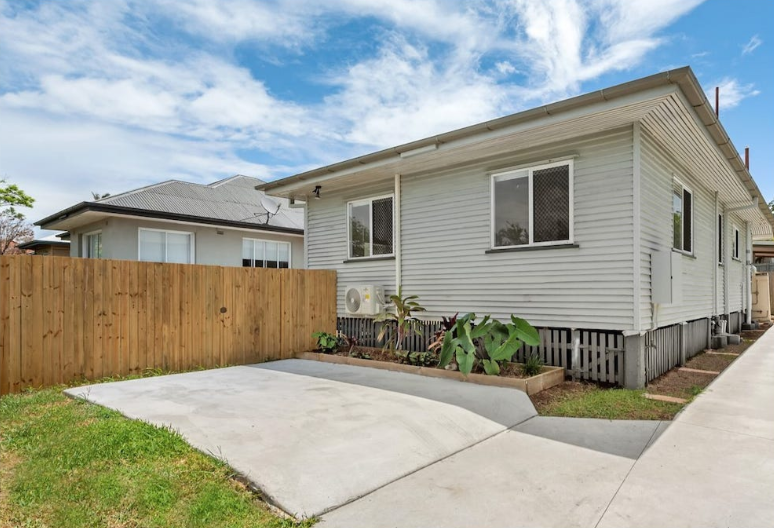 Rental properties & online application form