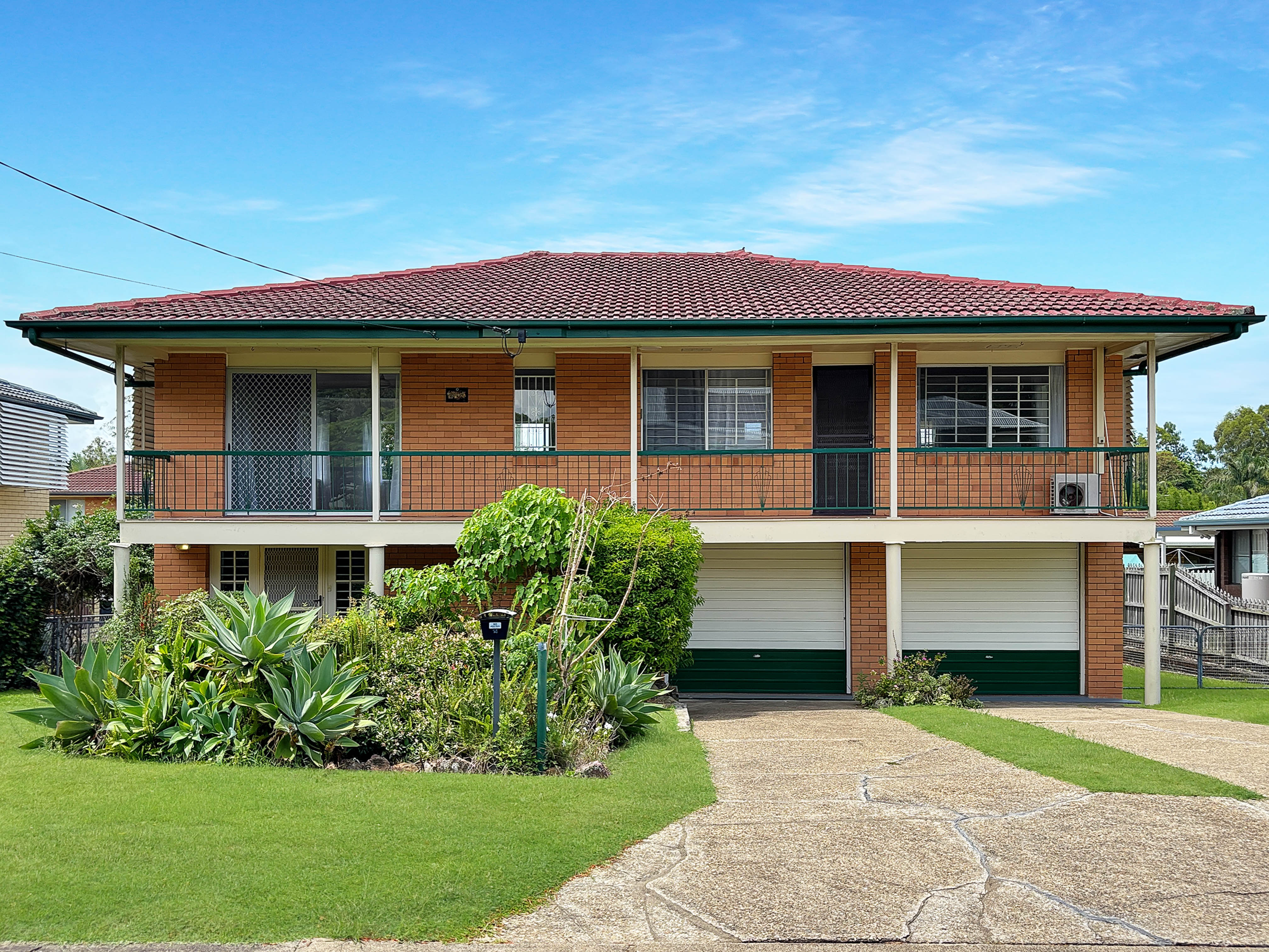 Rental properties & online application form