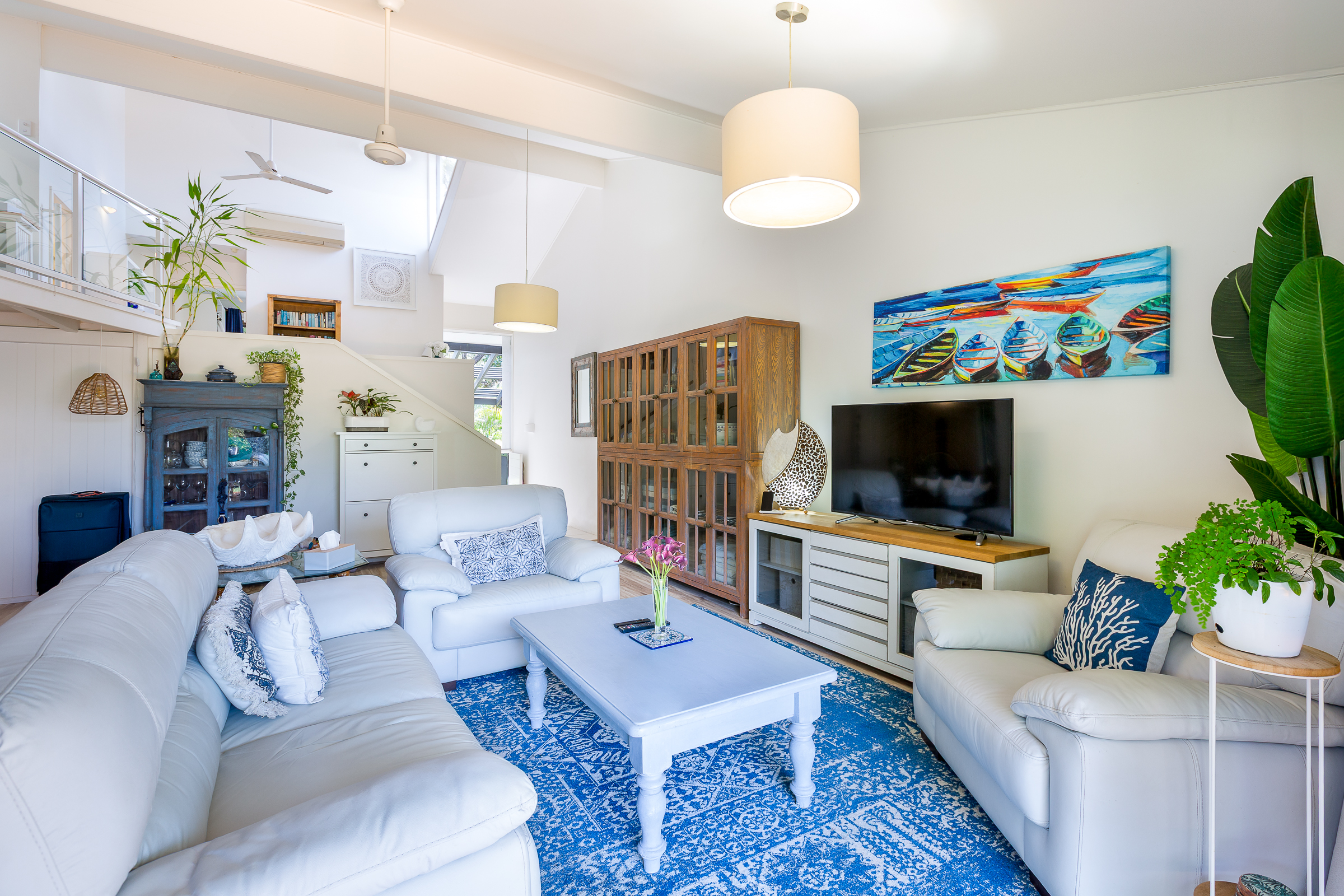 Rental properties & online application form