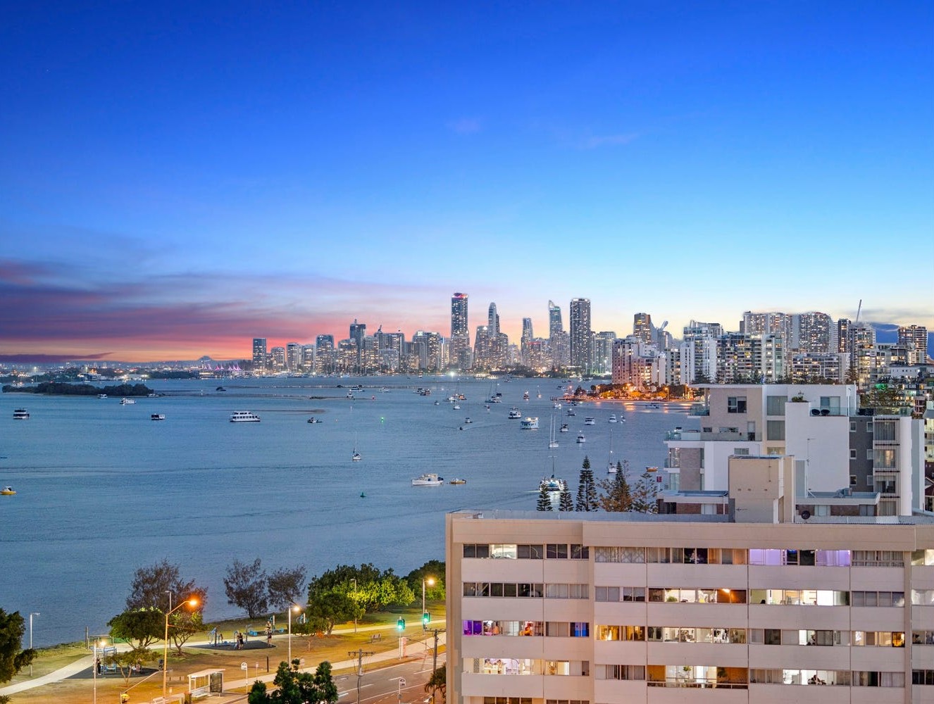 Rental properties & online application form