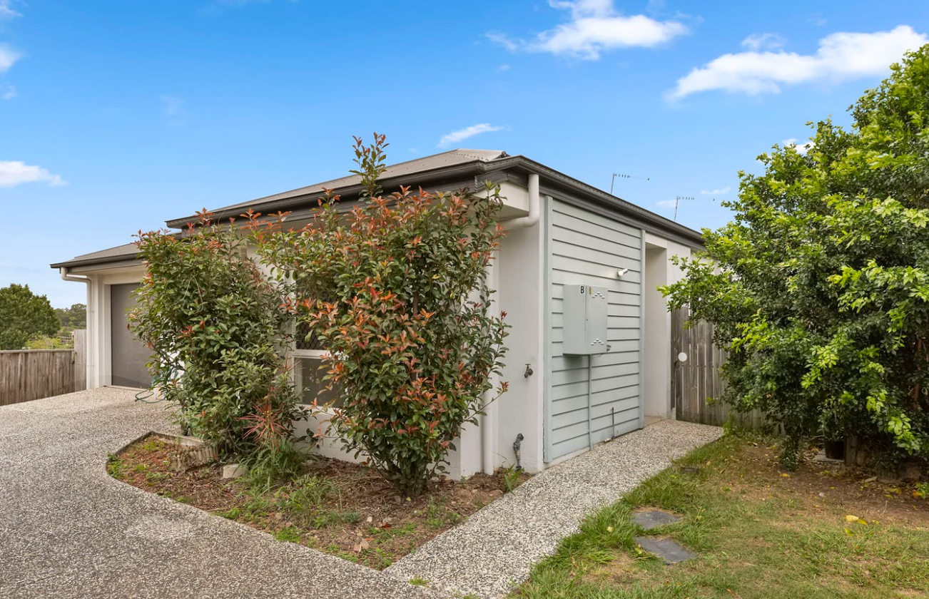 Rental properties & online application form