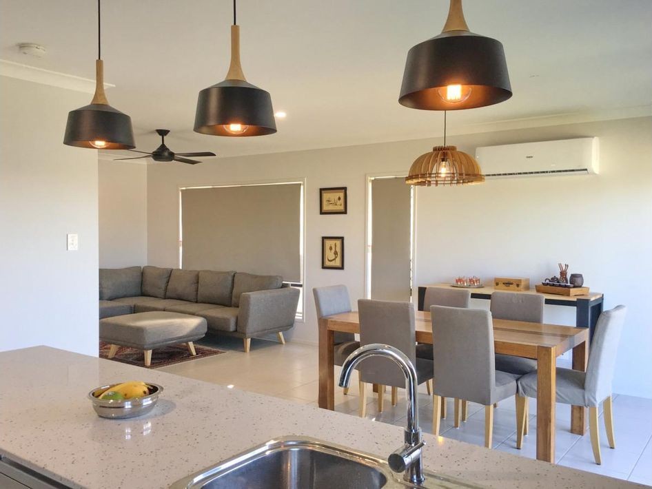 Rental properties & online application form