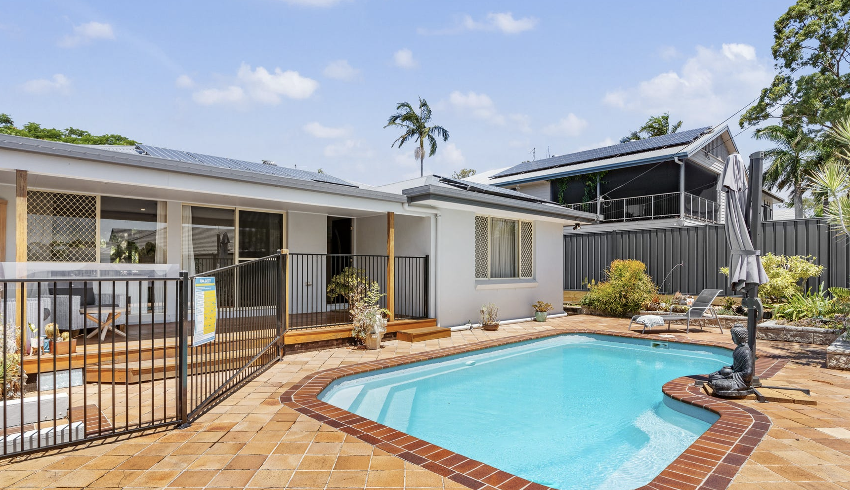 Rental properties & online application form