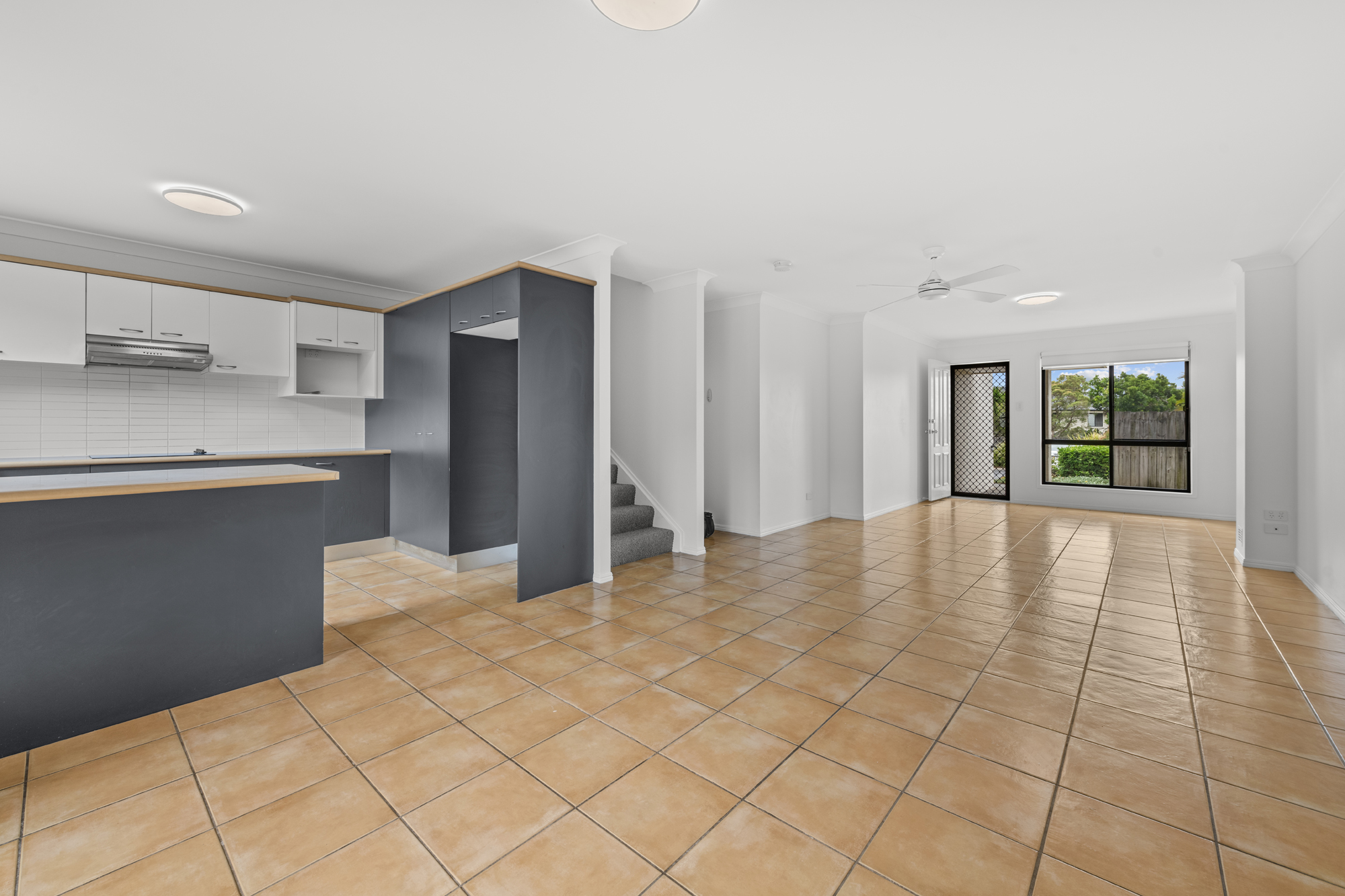 Rental properties & online application form