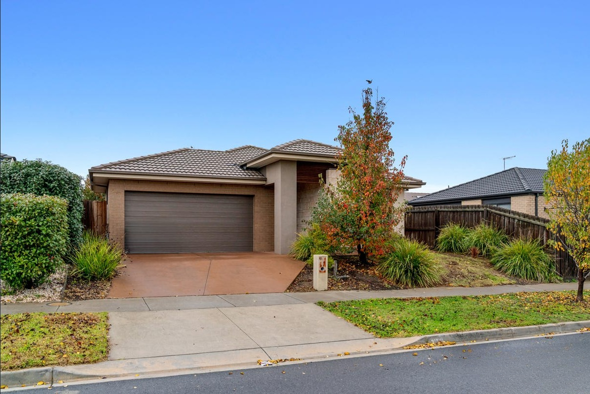 Rental properties & online application form