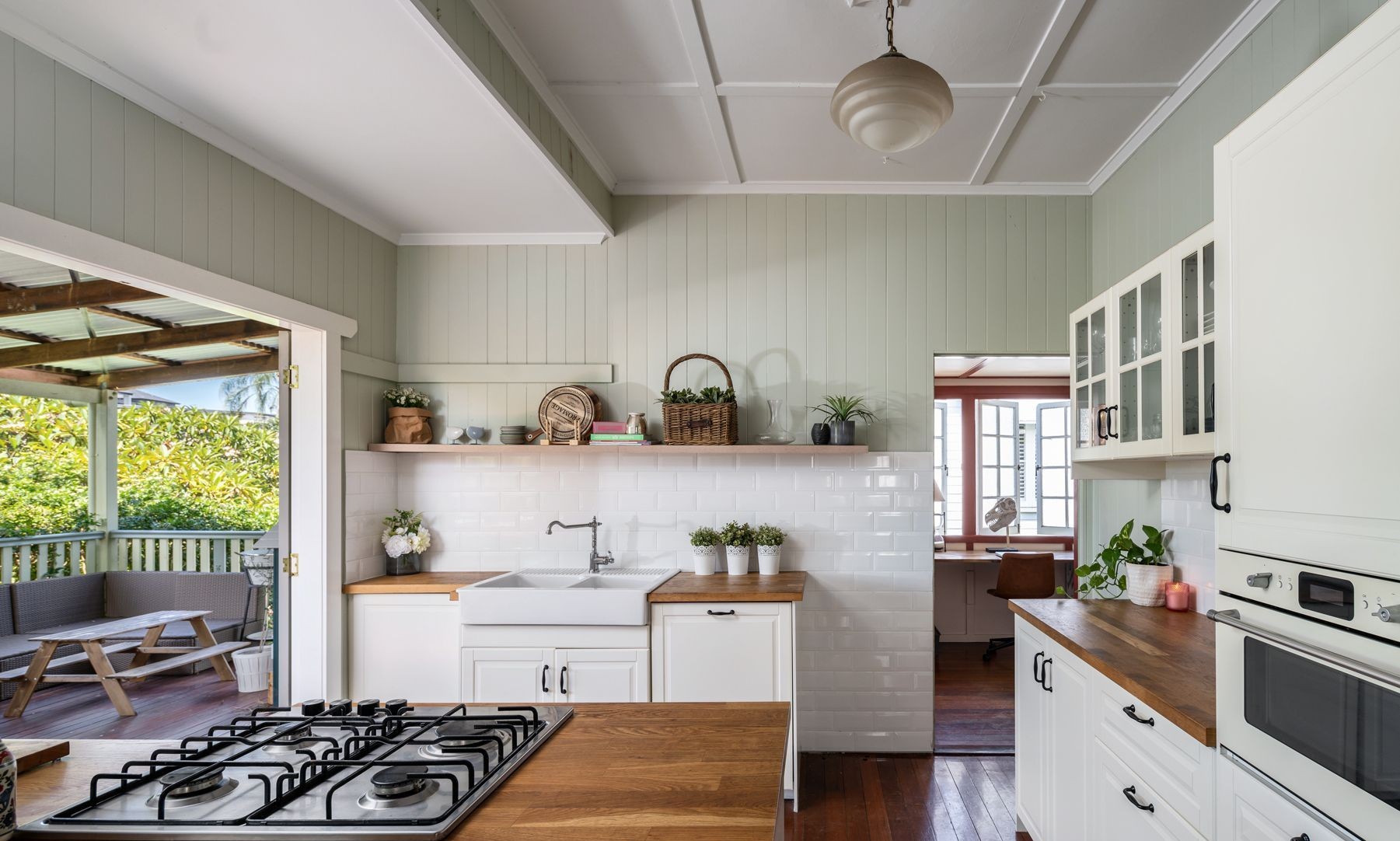 Rental properties & online application form