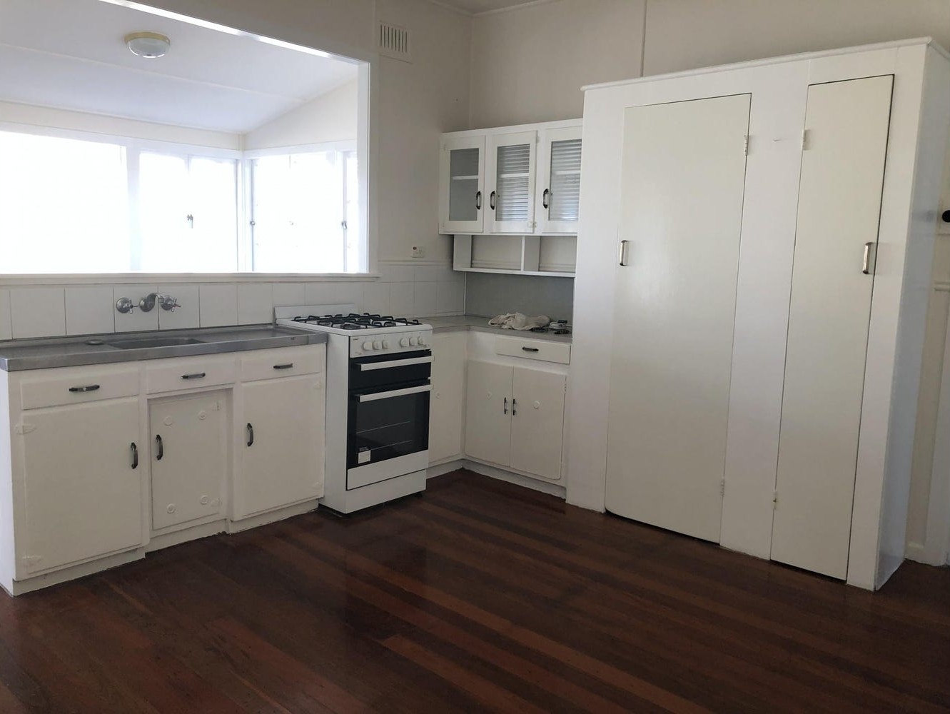 Rental properties & online application form