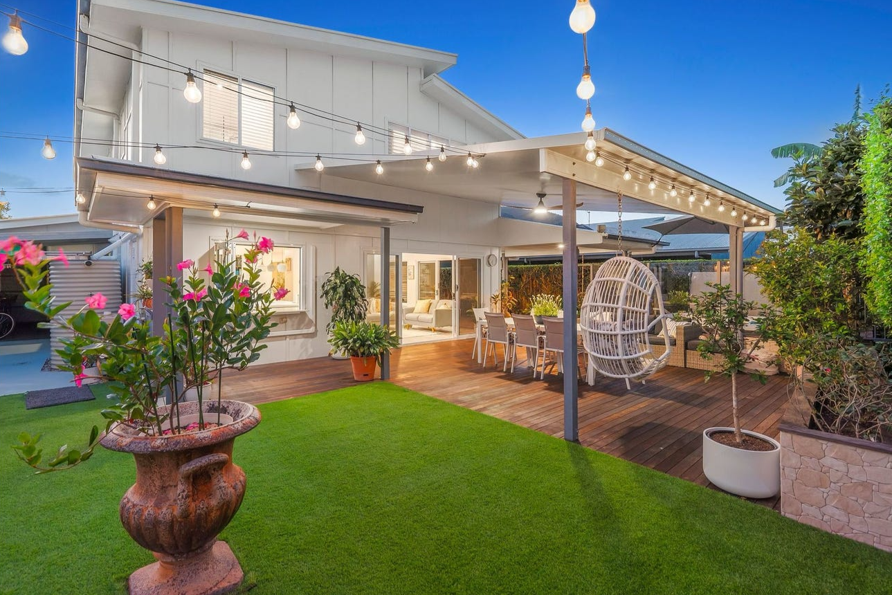 Rental properties & online application form