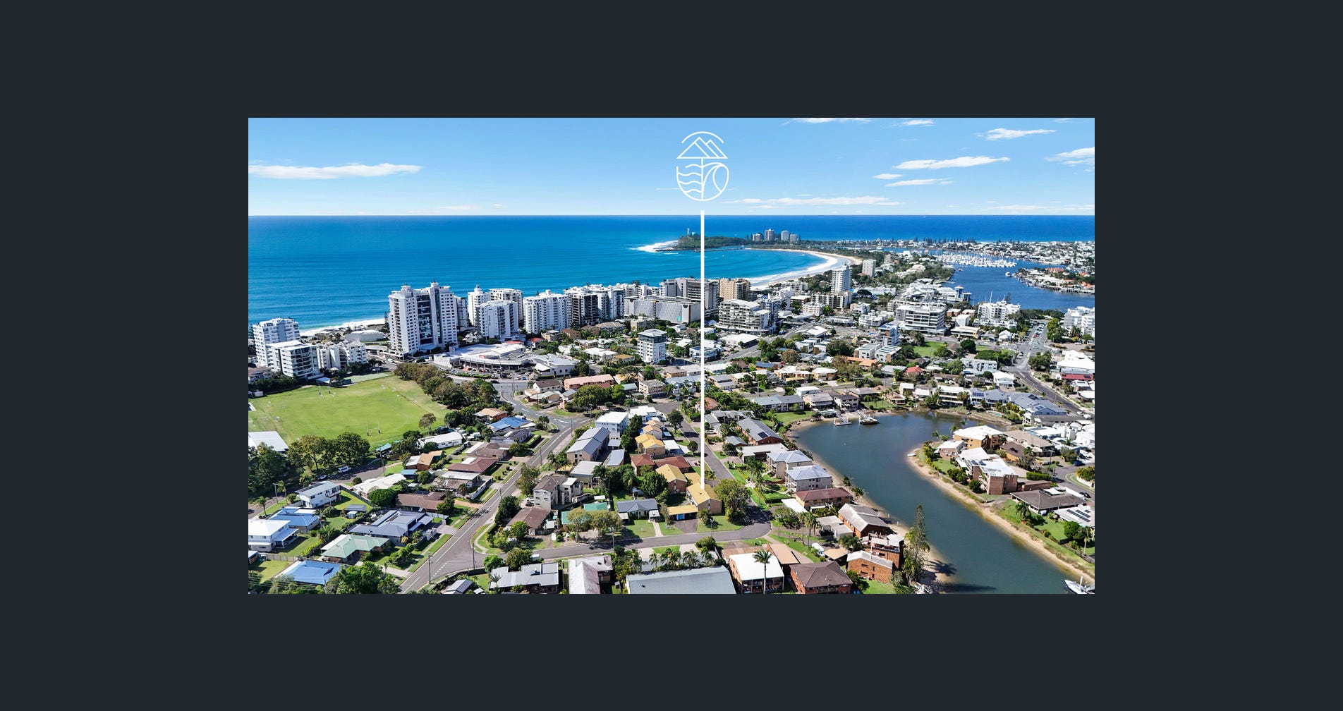 Rental properties & online application form