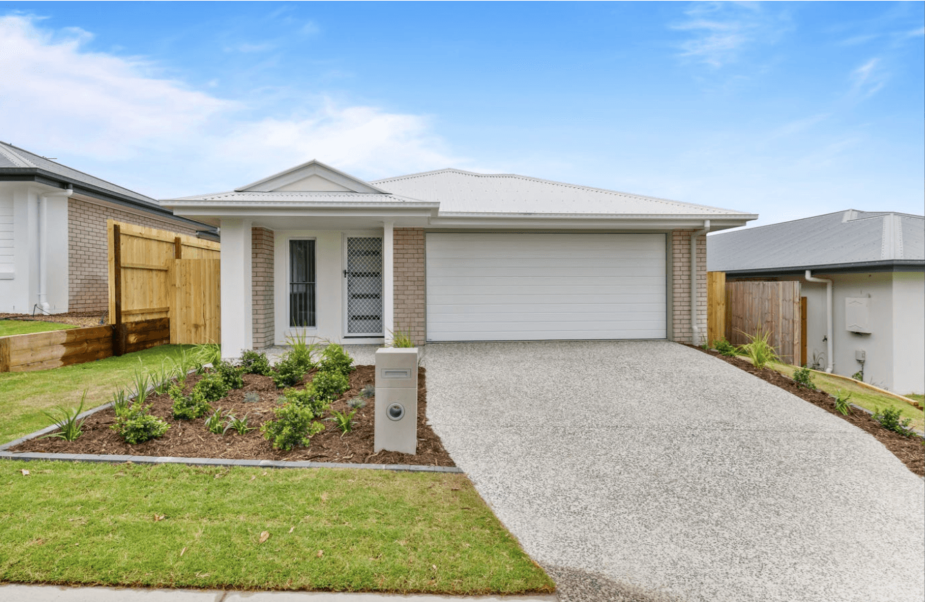 Rental properties & online application form