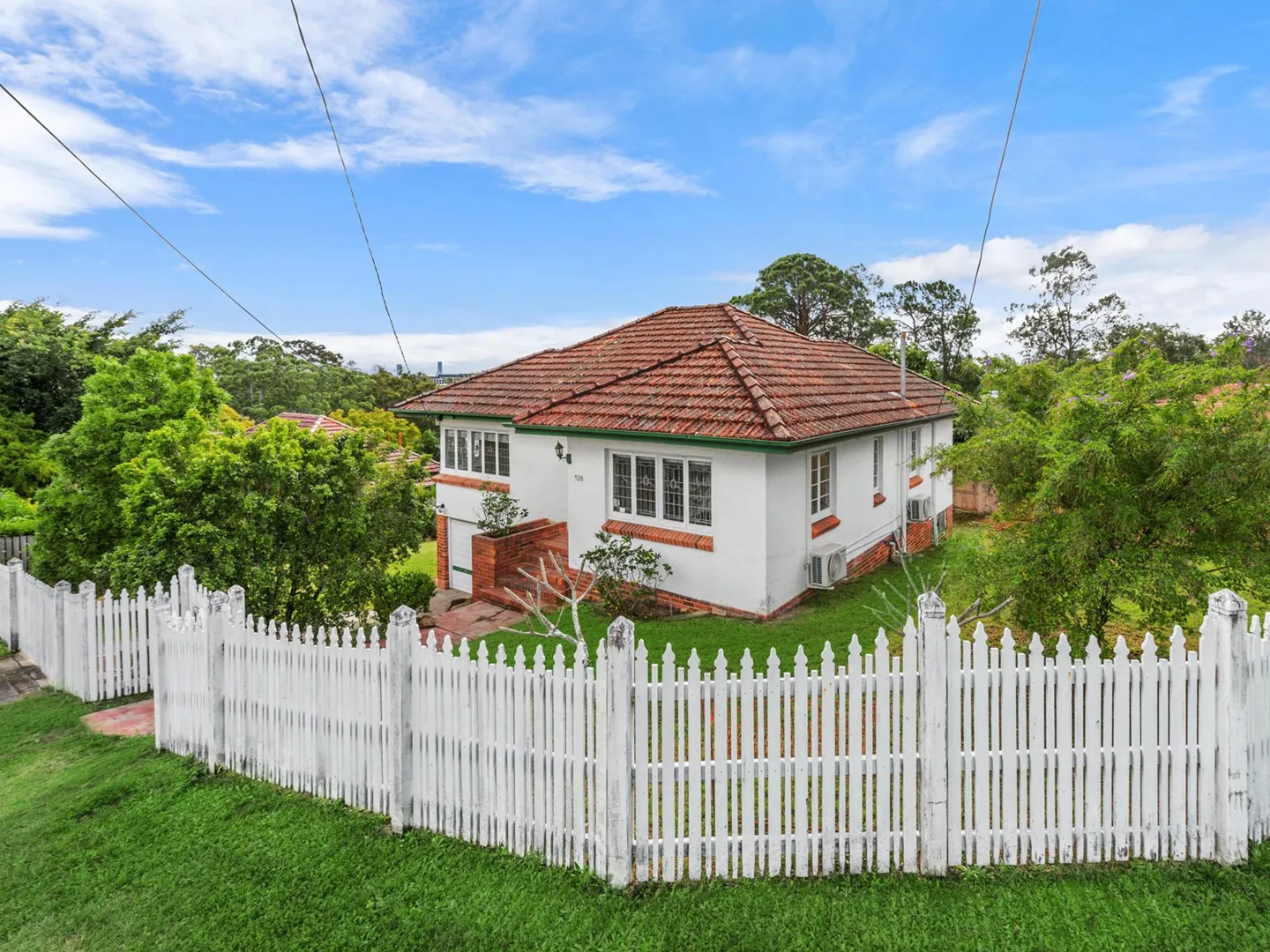 Rental properties & online application form