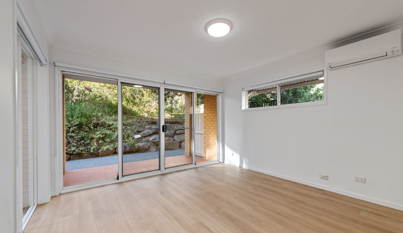 Rental properties & online application form