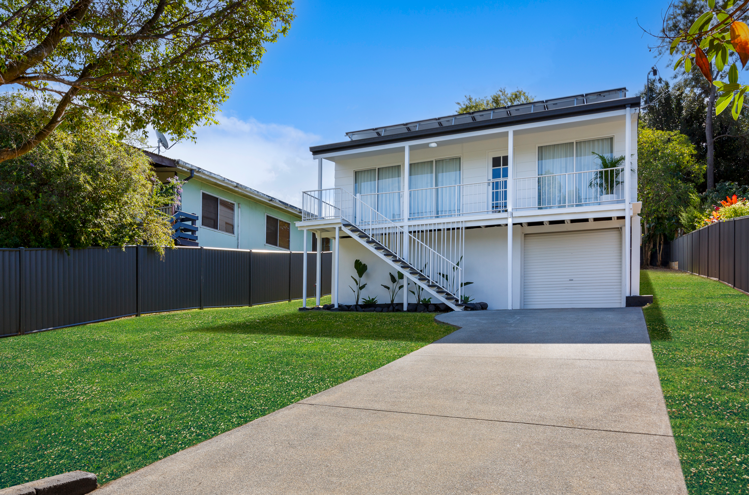 Rental properties & online application form