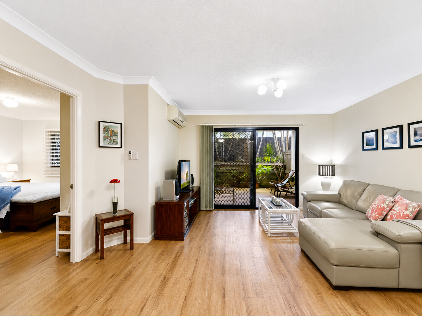 Rental properties & online application form